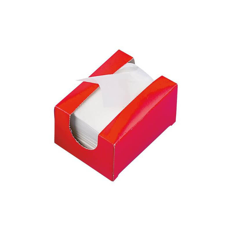 Ponta de papel Super Tex