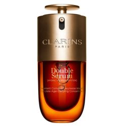 Sérum Anti-Âge raffermissant Double Serum Clarins 30ml