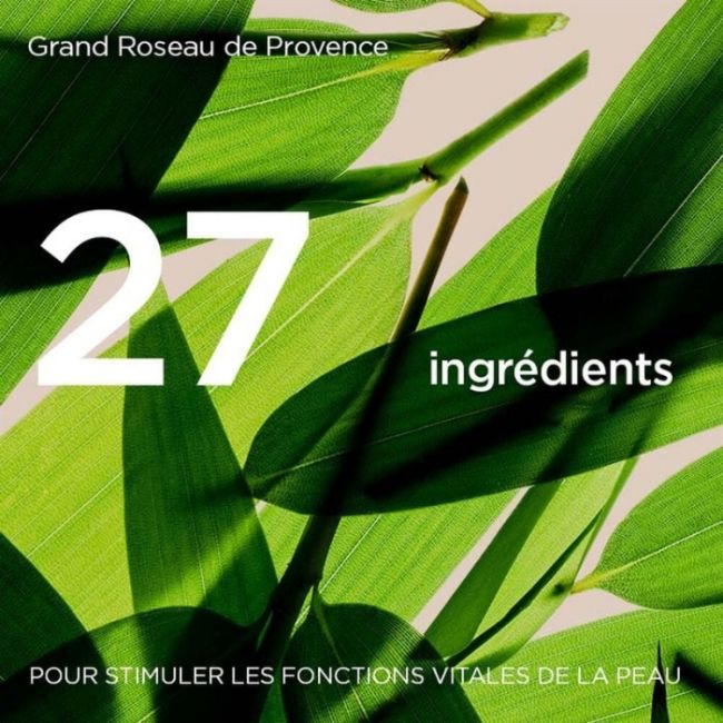 Sérum texture légère Anti-Âge raffermissant Double Serum Clarins 30ml