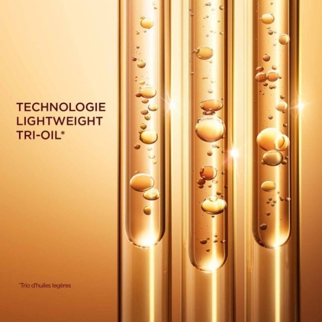 Sérum texture légère Anti-Âge raffermissant Double Serum Clarins 50ml