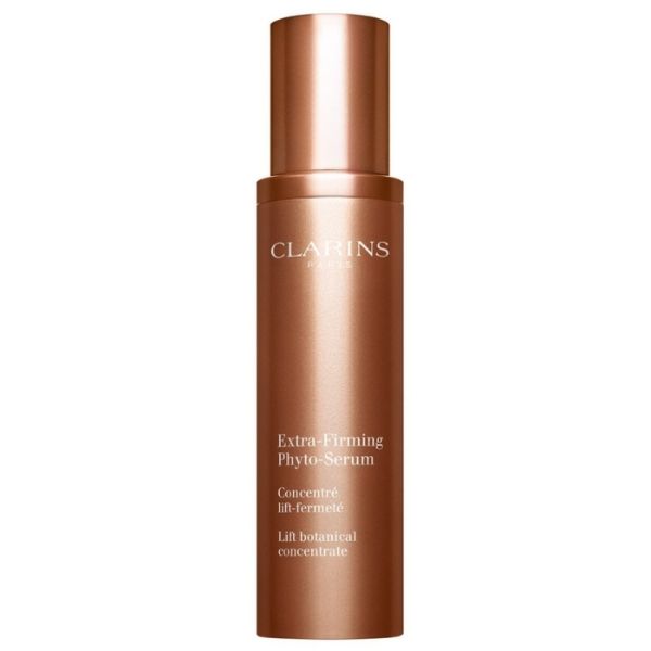 Sérum concentré lift fermeté Phyto-Serum Extra-Firming Clarins 50ml