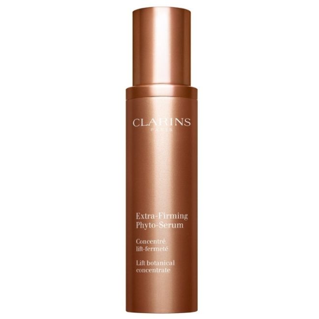Sérum concentré lift fermeté Phyto-Serum Extra-Firming Clarins 50ml