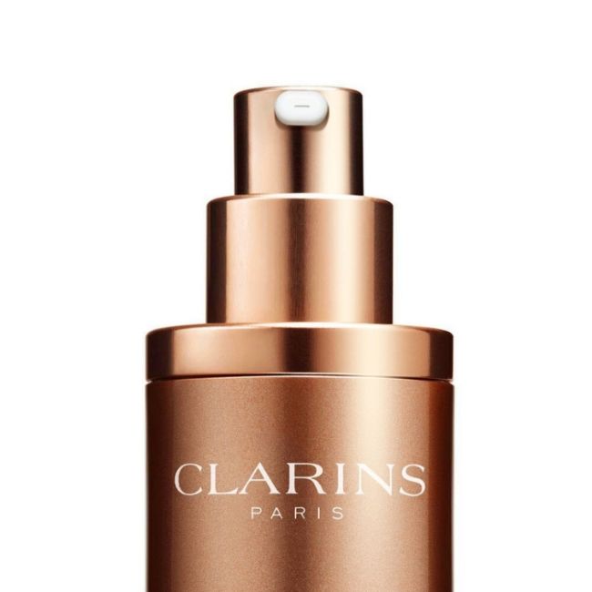 Sérum concentré lift fermeté Phyto-Serum Extra-Firming Clarins 50ml