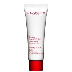 Baume Beauté Eclair effet tenseur et coup d'éclat Clarins 50ml
