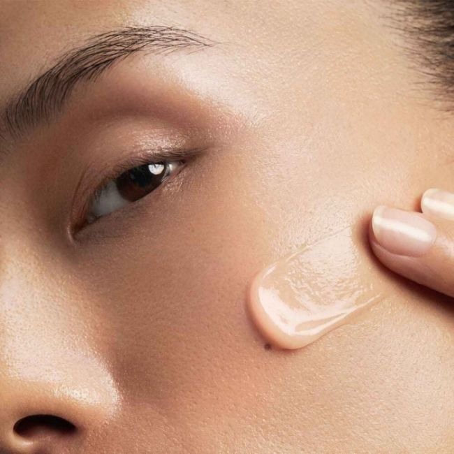 Baume Beauté Eclair effet tenseur et coup d'éclat Clarins 50ml