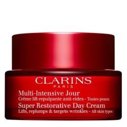 Crème repulpante anti-rides au rétinol Multi-Intensive Jour Clarins 50ml