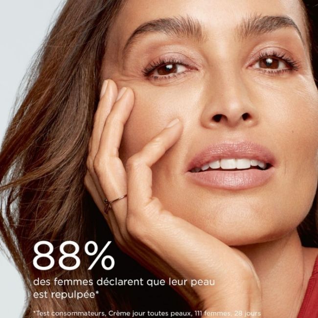 Crème repulpante anti-rides au rétinol Multi-Intensive Jour Clarins 50ml