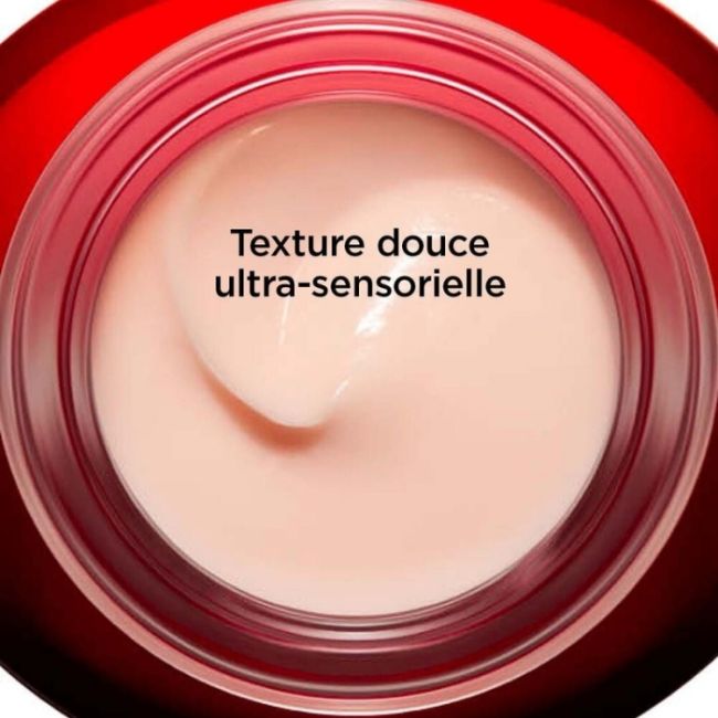 Crème repulpante anti-rides au rétinol Multi-Intensive Jour Clarins 50ml