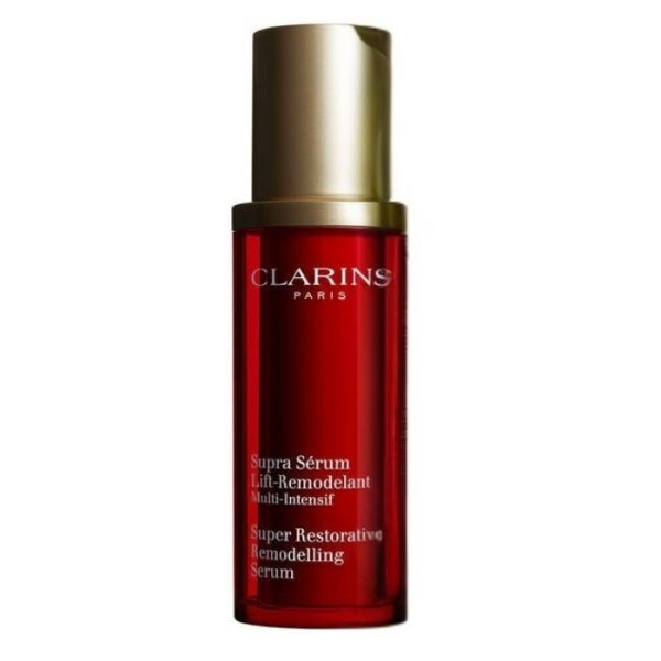 Supra-Sérum Lift Remodelant au rétinol Multi-Intensive Clarins 30ml