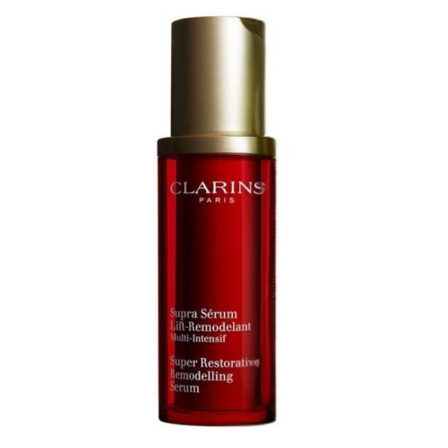Supra-Sérum Lift Remodelant au rétinol Multi-Intensive Clarins 30ml
