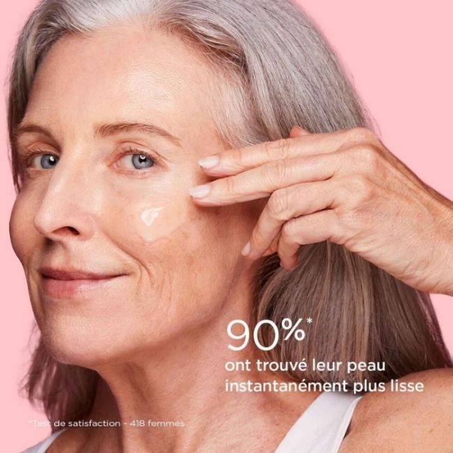 Supra-Sérum Lift Remodelant au rétinol Multi-Intensive Clarins 30ml