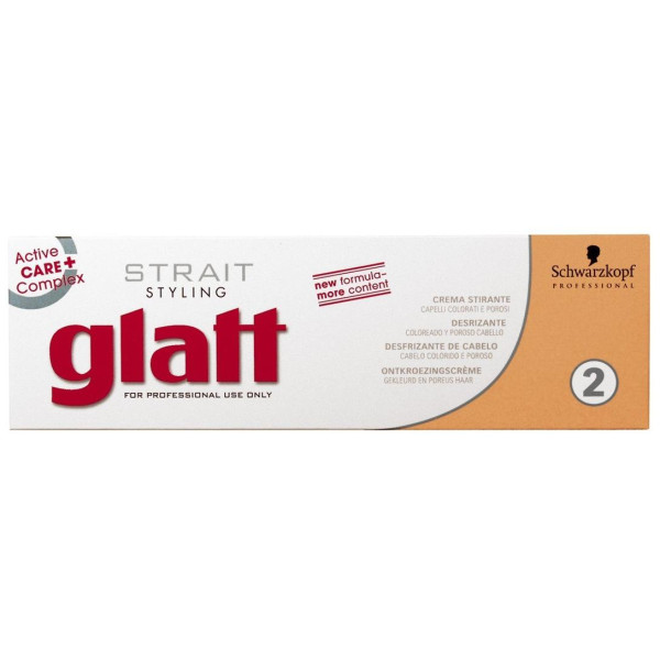 Glatt Nr. 2 Glatt Nr. 2