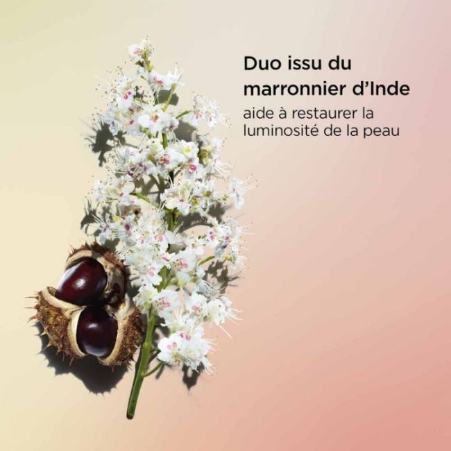 Crème revitalisante lumière Nutri-Lumière Jour Clarins 50ml