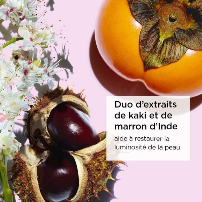 Crème de jour embellissante revitalisante Nutri-Lumière Revive Clarins 50ml