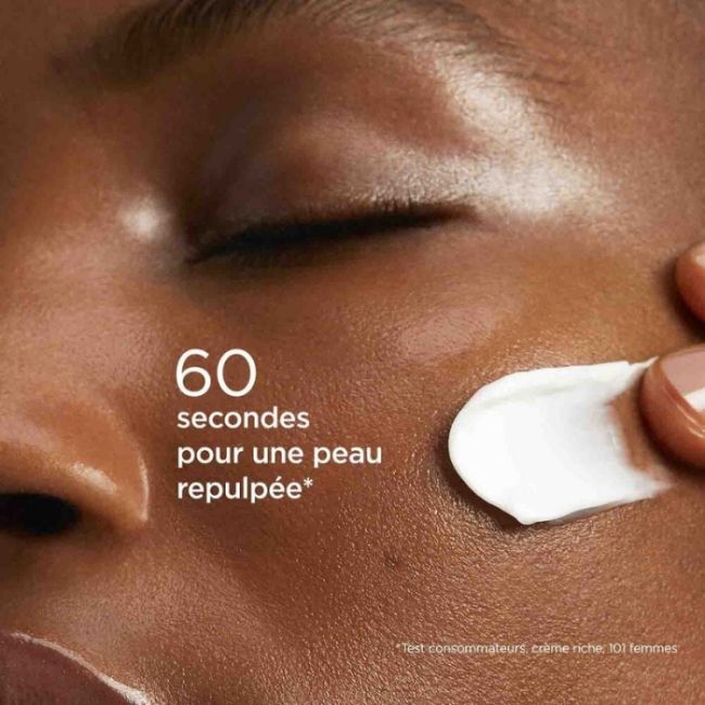 Reiche feuchtigkeitsspendende Creme Hydra-Essentiel Clarins 50ml