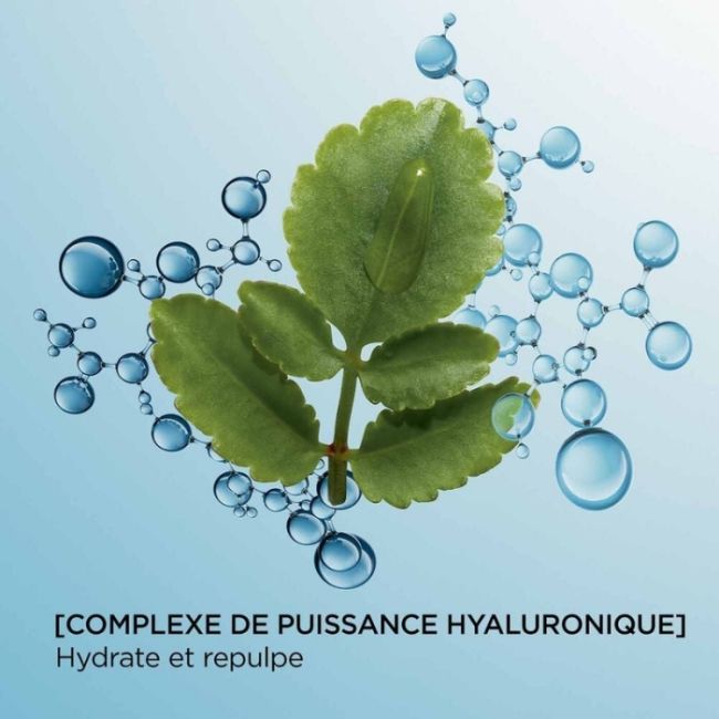 Reiche feuchtigkeitsspendende Creme Hydra-Essentiel Clarins 50ml