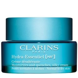 Crema Hidratante Hydra-Essentiel Clarins 50ml