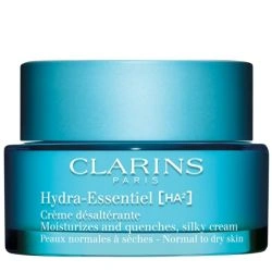 Hydra-Essentiel Durstlöschende Creme Clarins 50ml