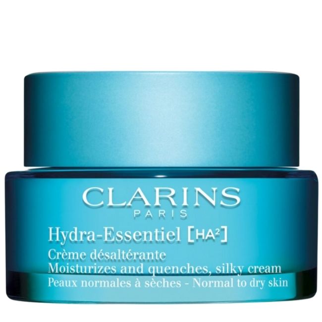 Hydra-Essential Refreshing Cream Clarins 50ml