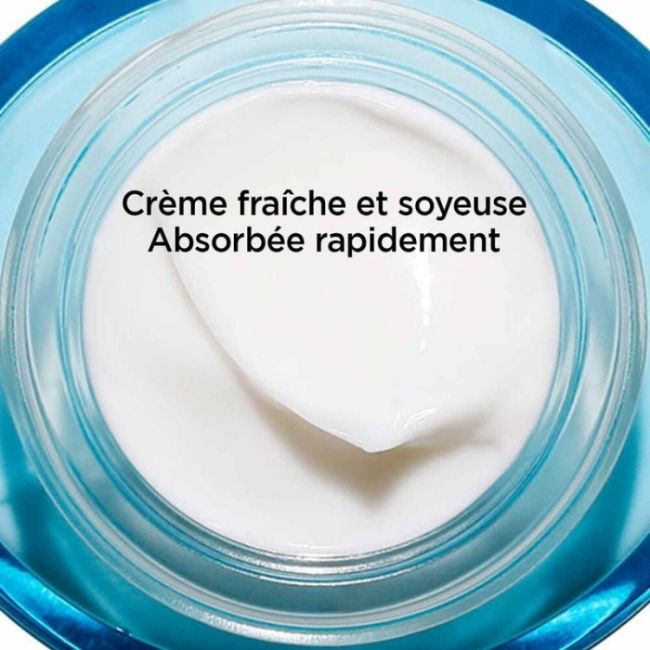 Hydraterende Crème Hydra-Essentiel Clarins 50ml
