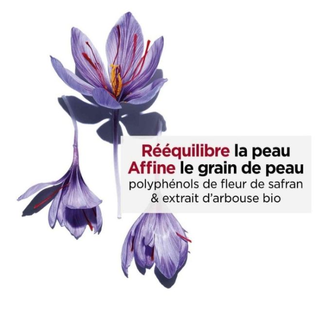 Bi-Sérum Anti-Soif Suractivé hydratant Hydra-Essentiel Clarins 30ml