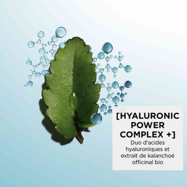 Bi-Sérum Anti-Sed de Hidratación Suractivado Hydra-Essentiel Clarins 30ml