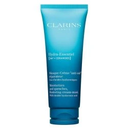 Maske-Creme Anti-Durst reparierend Hydra-Essentiel Clarins 75ml
