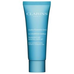 Gel Idratante Opacizzante Hydra-Essentiel Clarins 75ml