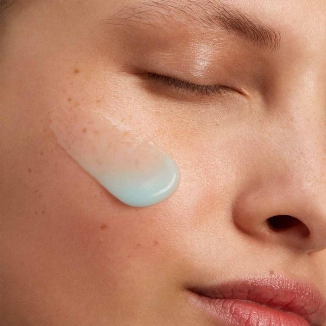 Hydraterende Matterende Gel Clarins 75ml