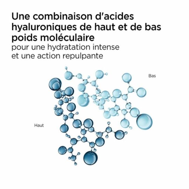 Crema de Noche Repulpante Hydra-Essentiel Clarins 50ml