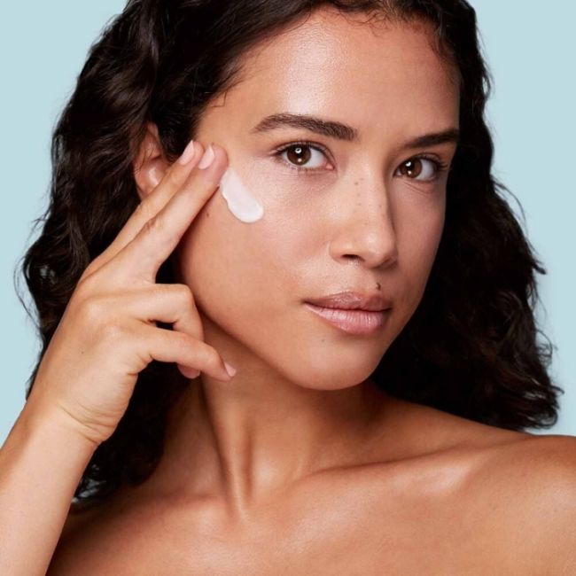 Nachtpflege aufpolsternd Hydra-Essentiel Clarins 50ml