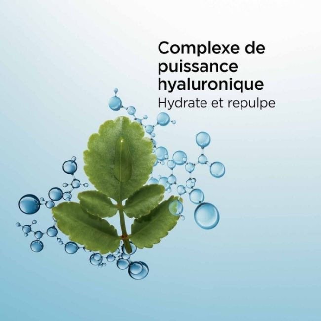 Crema de Noche Repulpante Hydra-Essentiel Clarins 50ml