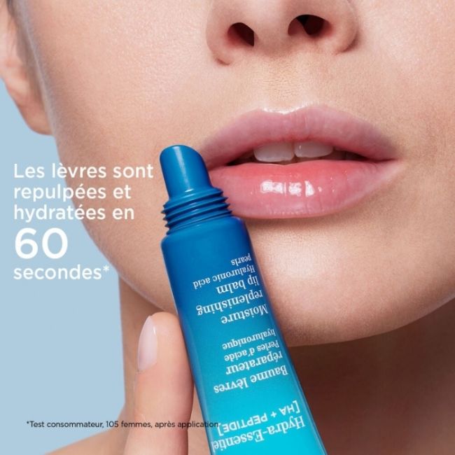 Lippenbalsam Reparatur Hydra-Essentiel Clarins 15ml