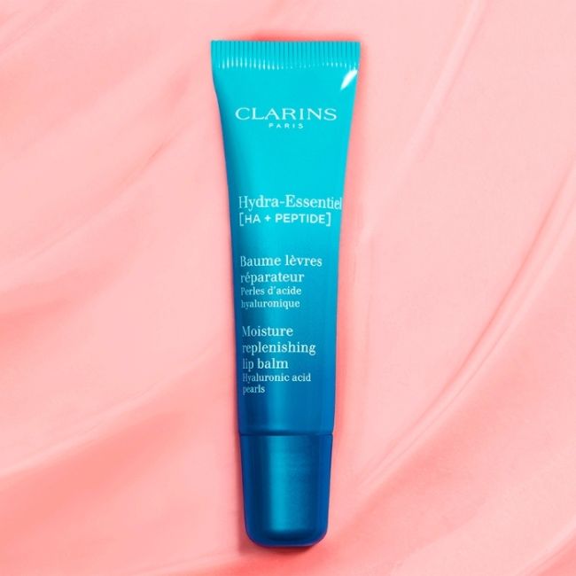 Lippenbalsam Reparatur Hydra-Essentiel Clarins 15ml