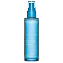 Hydratisierende Mehrfachschutznebel Hydra-Essentiel Clarins 75ml