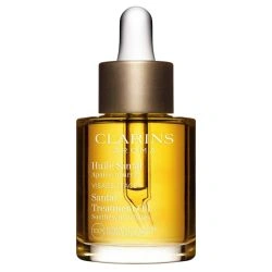 Beruhigende, nährende Öl für trockene oder gerötete Haut Sandelholz 30ml