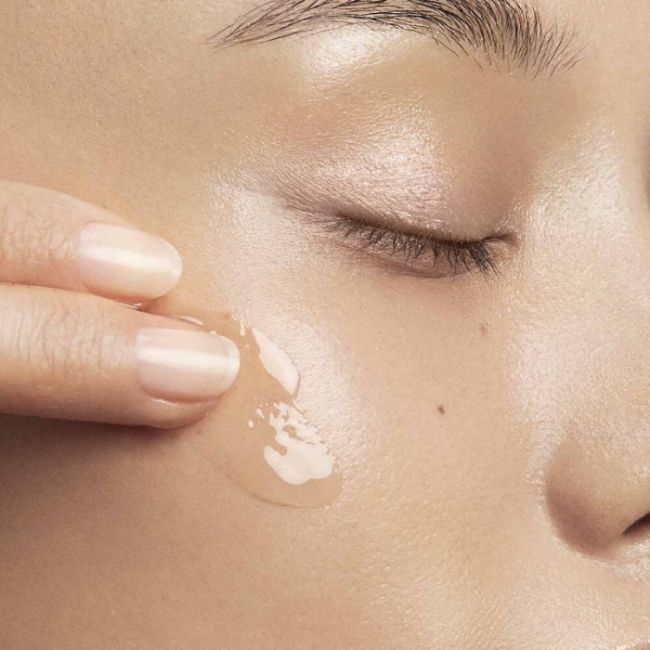 Huile purifiante et rééquilibrante peaux Mixtes ou Grasses Lotus Clarins 30ml