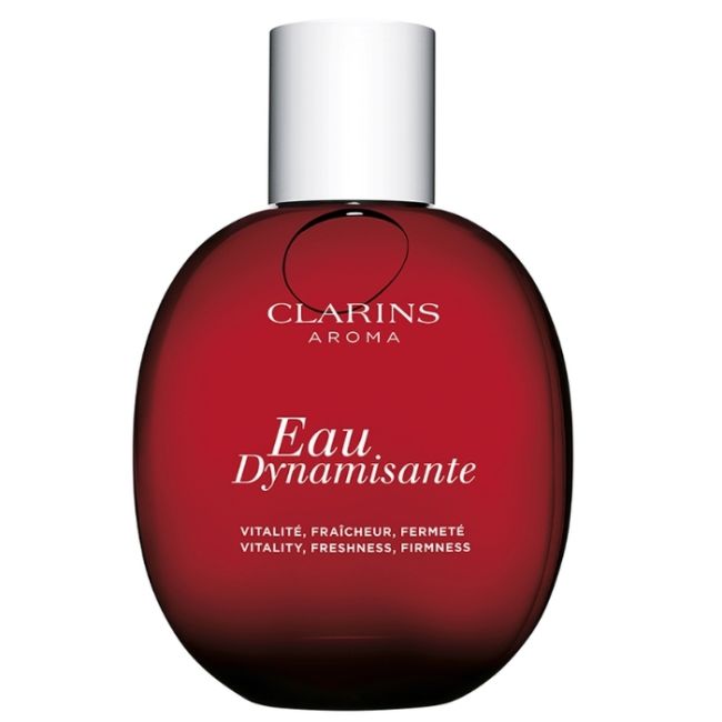 Dynamizing Water Clarins Care Water 200ml