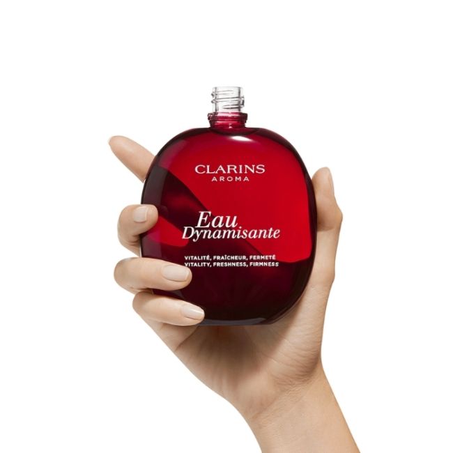 Eau Dynamisante Acqua di trattamento Clarins 200ml