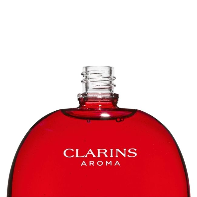 Eau Dynamisante Eau de soin Clarins 200ml