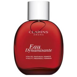 Acqua Dinamizzante Acqua di trattamento Clarins 50ml