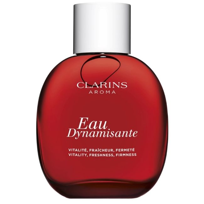 Dynamiserende Water Verzorgingswater Clarins 50ml