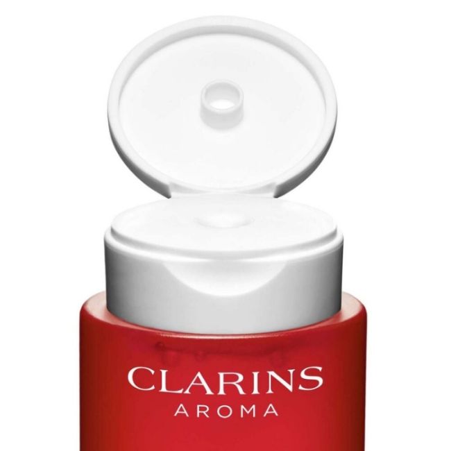 Energizing Fresh Shower Gel Eau Dynamisante Clarins 200ml