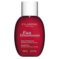 Deodorante dolce Eau Dynamisante Clarins 100ml