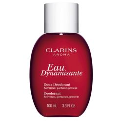 Dulce desodorante Agua Dinamizante Clarins 100ml