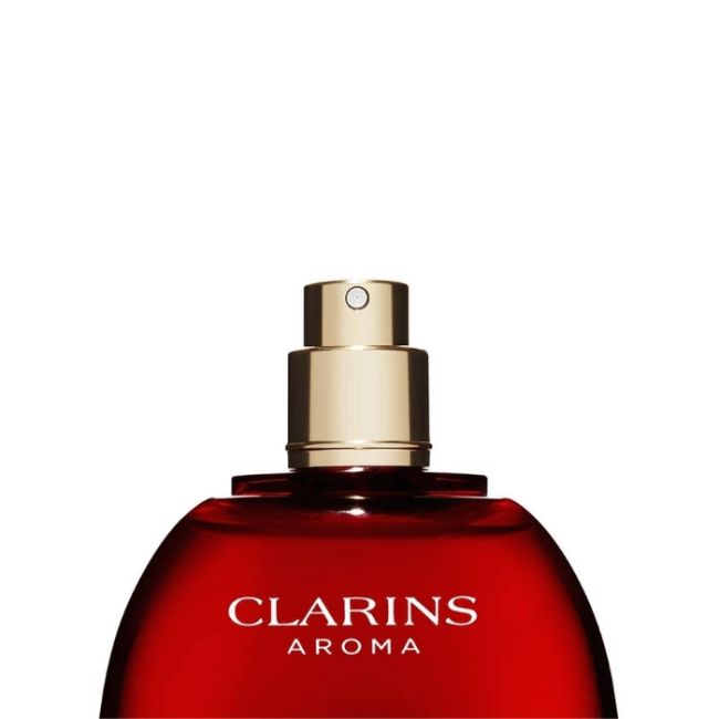 Doux déodorant Eau Dynamisante Clarins 100ml