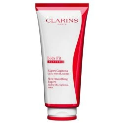 Lait regalbant expert capitons corps Body Fit Active Clarins 200ml