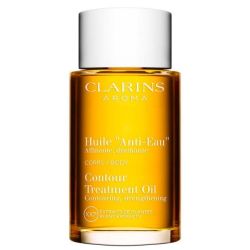 Huile Minceur Anti-Eau Clarins 100ml