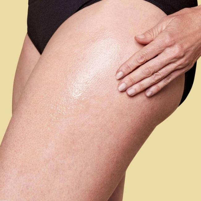 Óleo Redutor Anti-Água Clarins 100ml