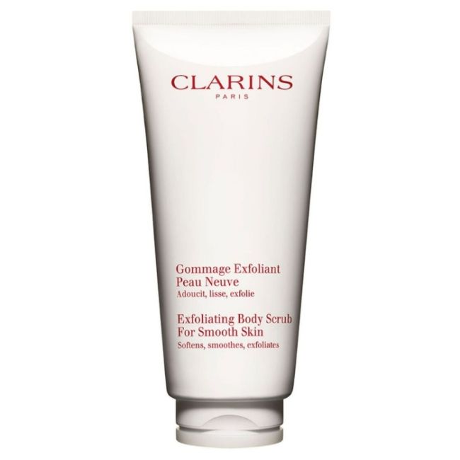 Exfoliante Gommage Piel Nueva Clarins 200ml